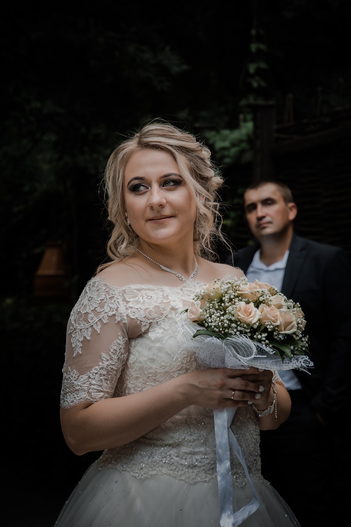 Александр и Юлия
