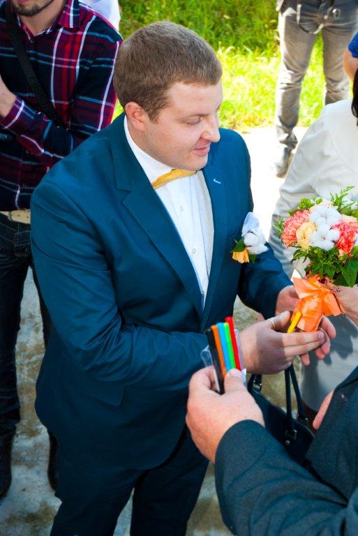 Любовь и Дмитрий