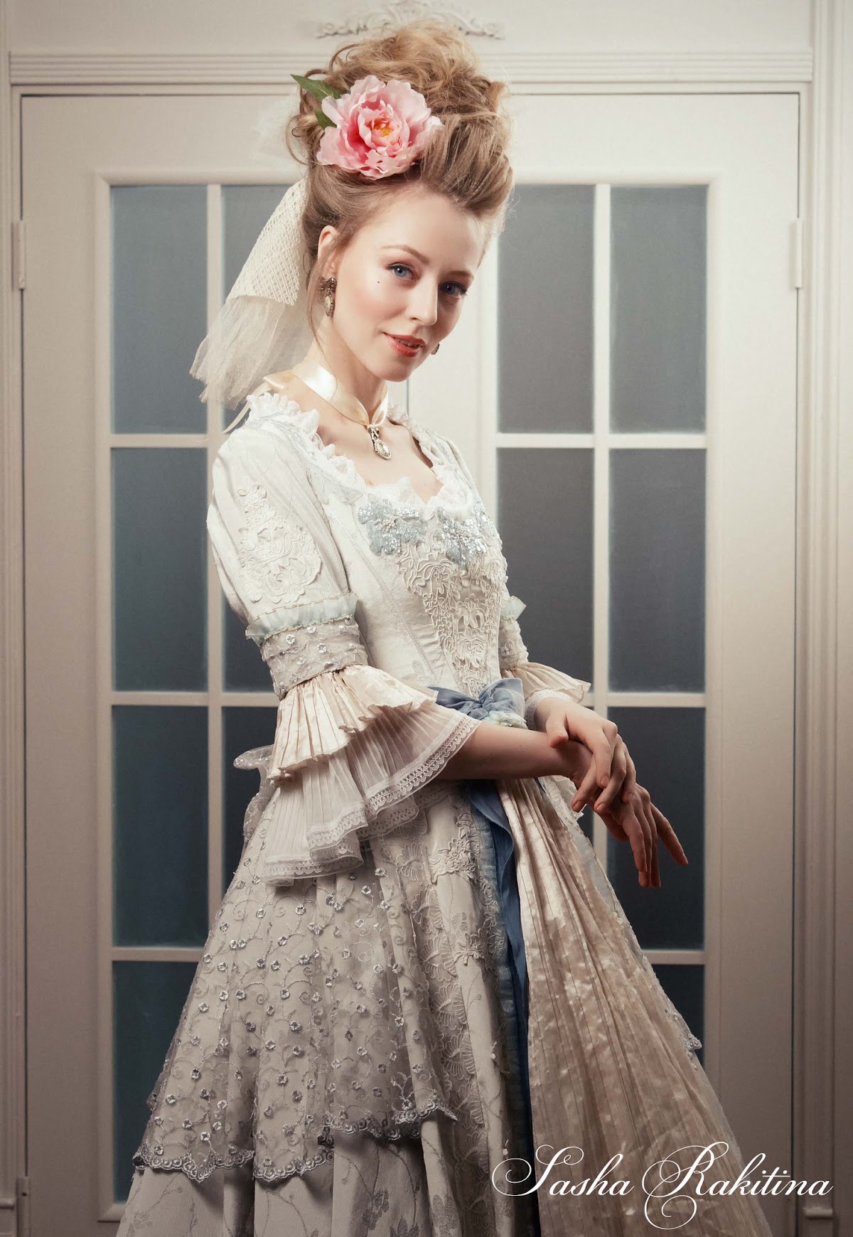 Marie Antoinette