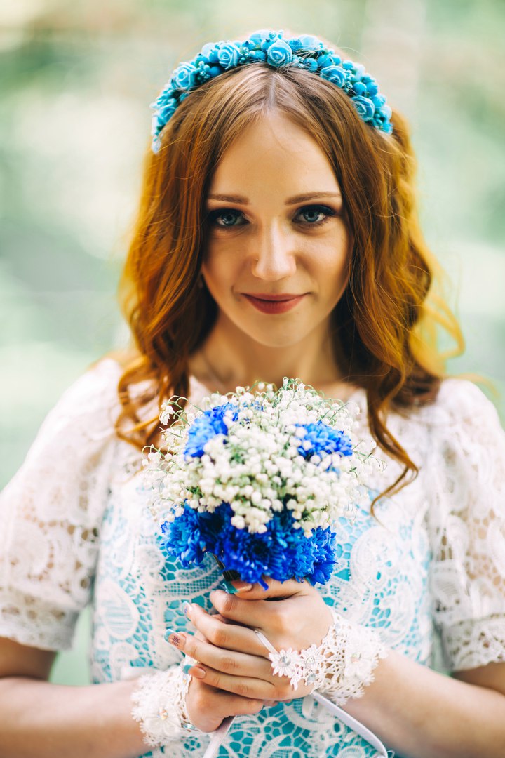 Yuliya Chernysheva