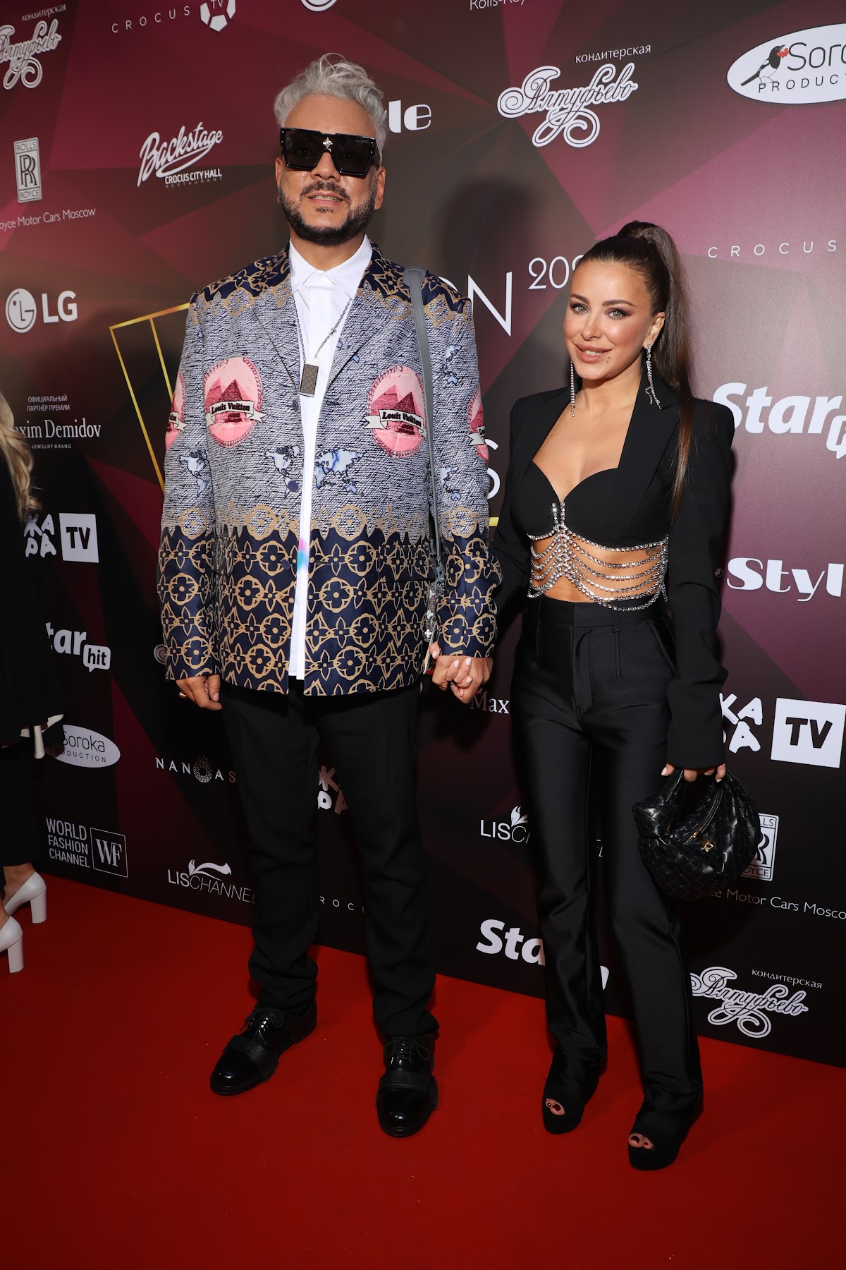 Премия FashionTV
