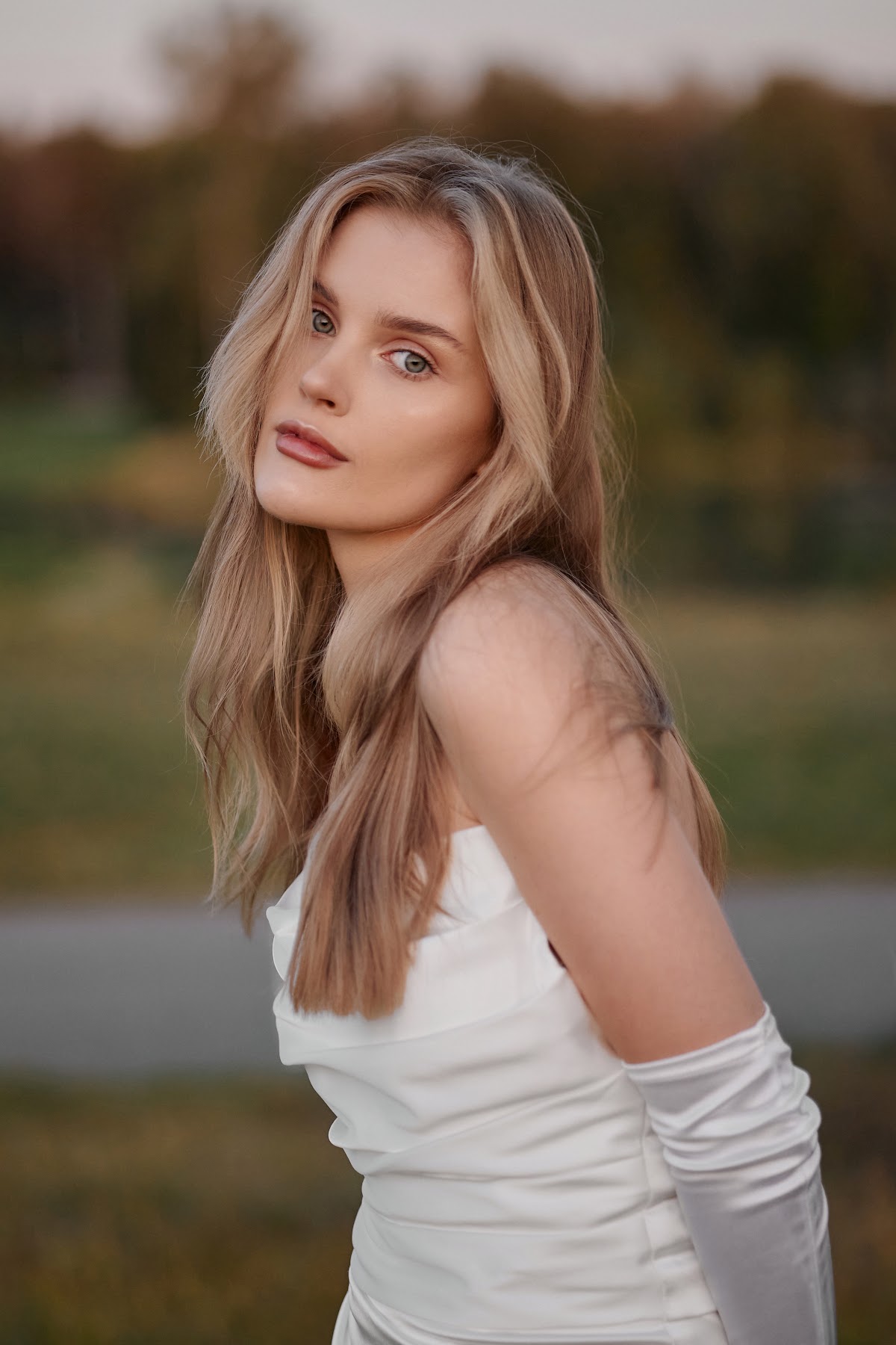 Марина и Роман