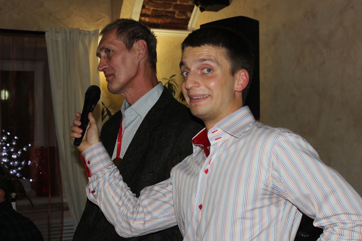 Zubkovski Dvorik