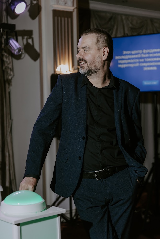 Корпоратив НТЦ Интеграл