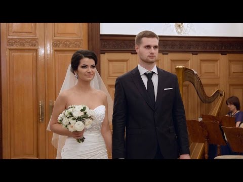 Портфолио: Свадьба