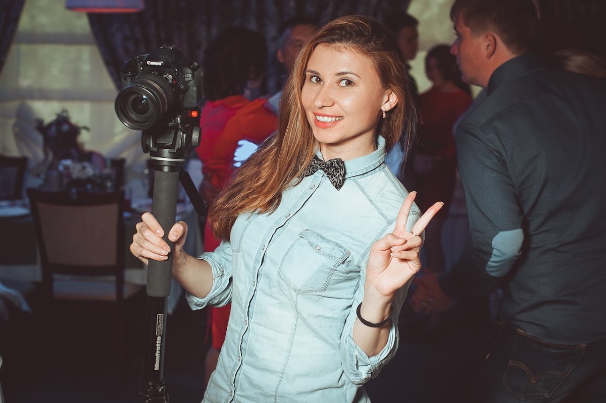 Backstage