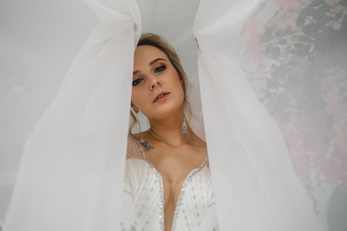Екатерина и Илья