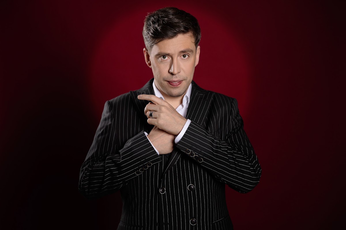 Космос Степаненко — кадр 2 из 66