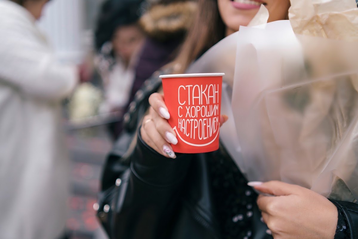 Кристина и Олег