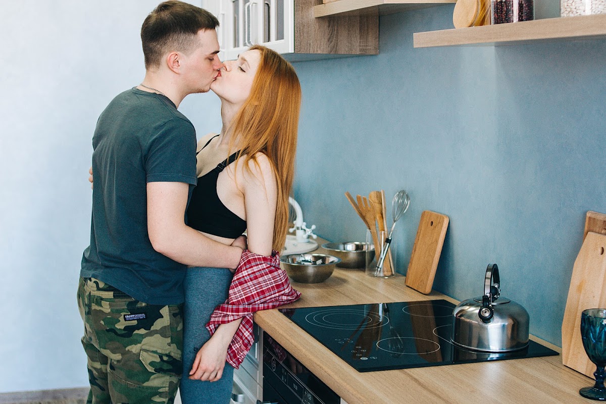 Утро жениха и невесты