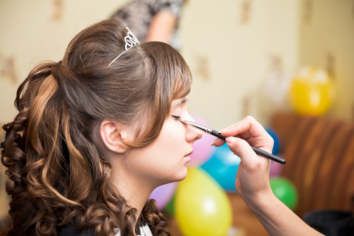 Свадебный отчёт