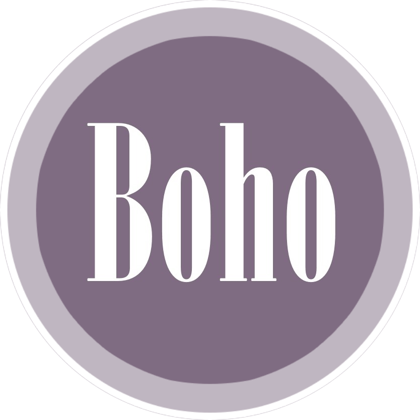 Boho, свадебный салон