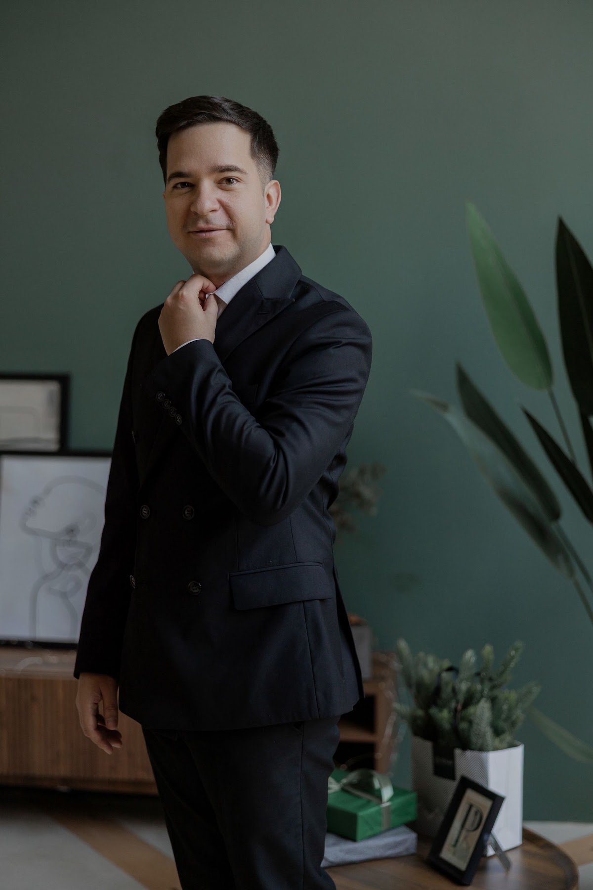 Фотосессия 2025