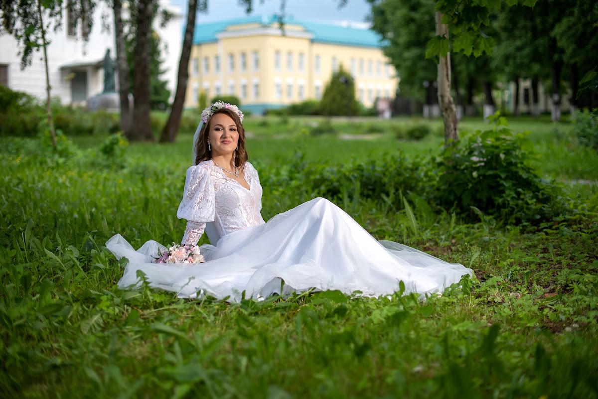Тимур и Елена