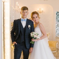 Элина Камалетдинова