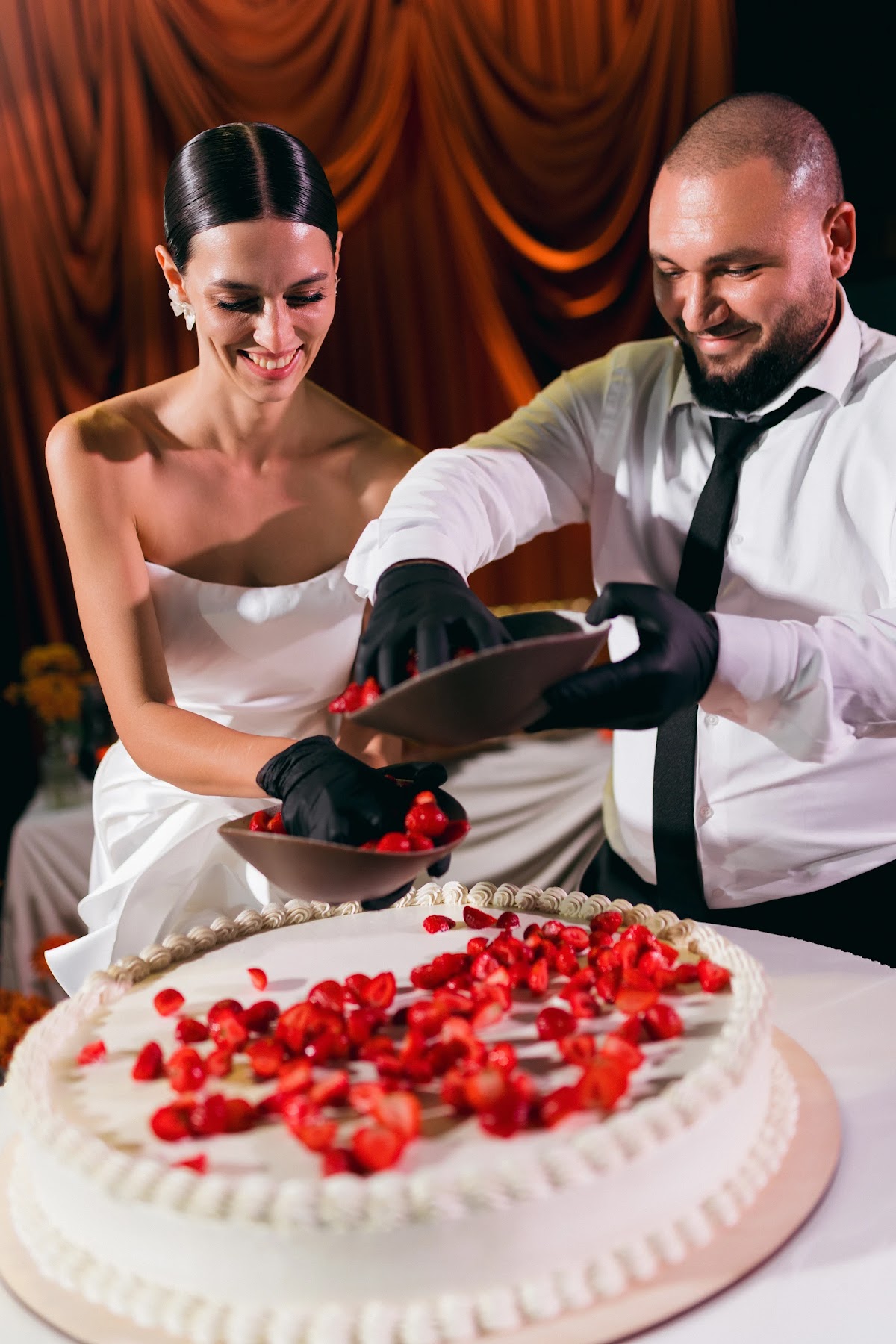 Анастасия Курилло