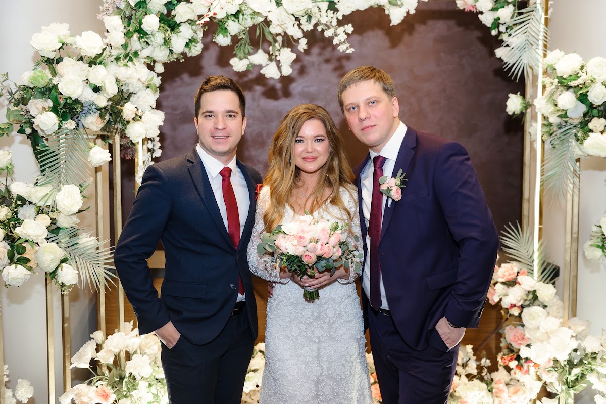 Елена и Руслан