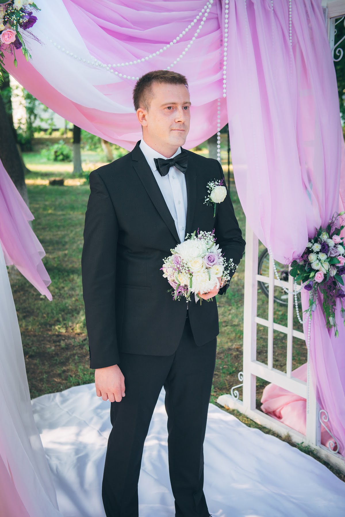 регистрация 08.08.2015 г. Маркс