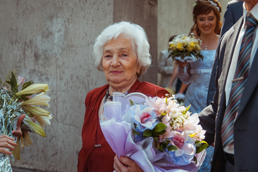 Маргарита и Антон