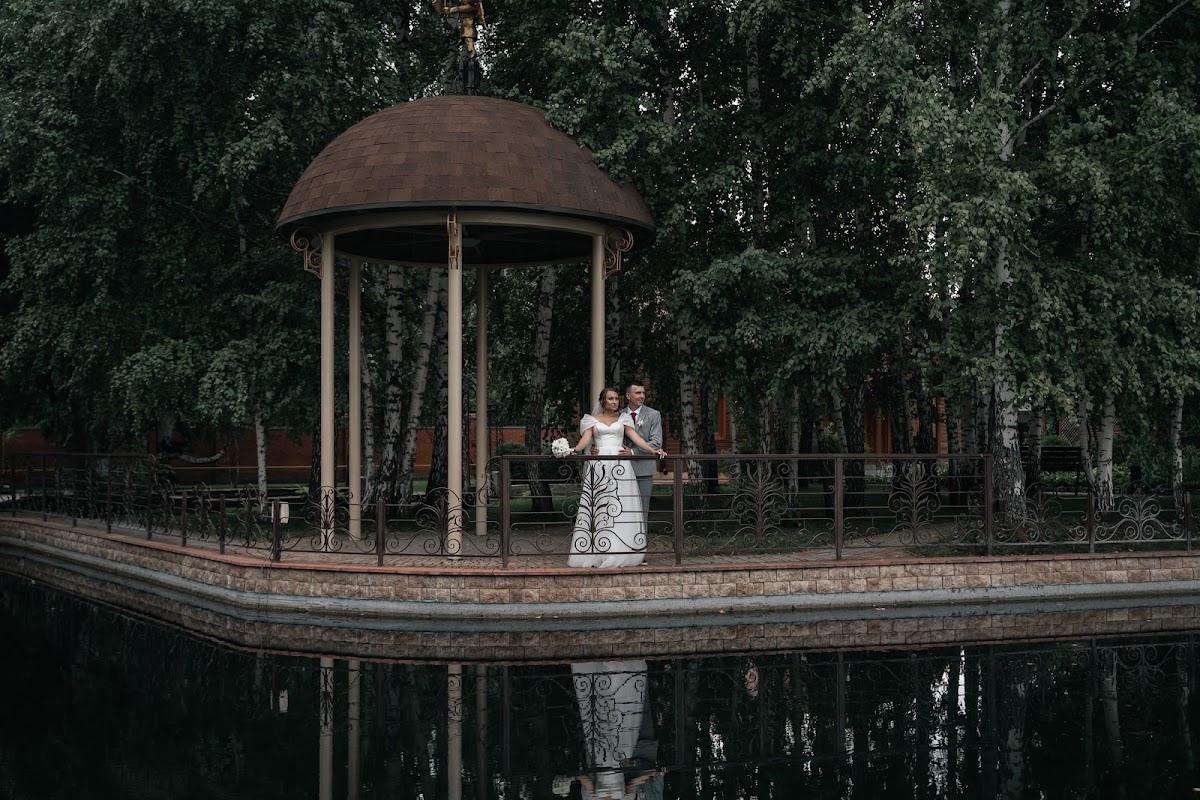 Свадьбы