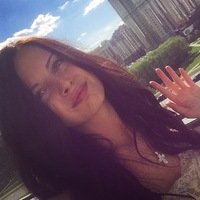Кристина Уткина