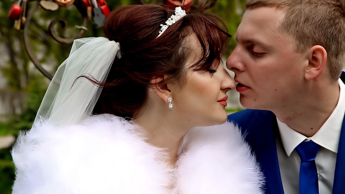 Вика и Паша