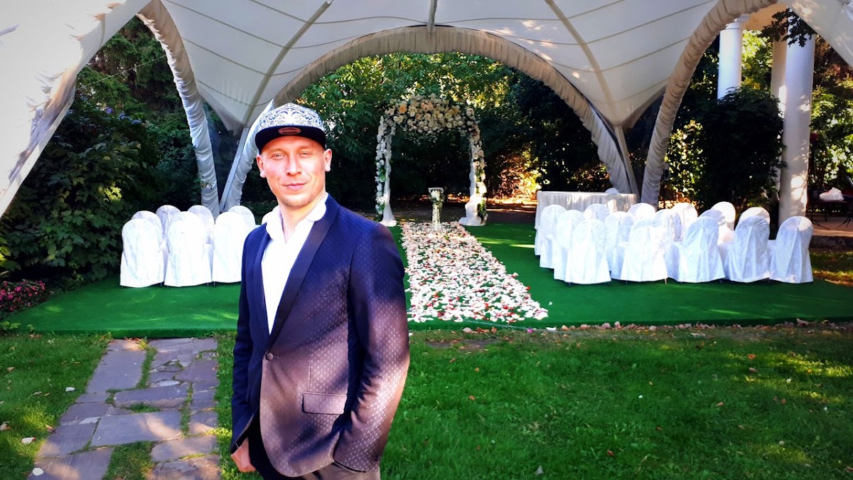 Dj Kitirisov