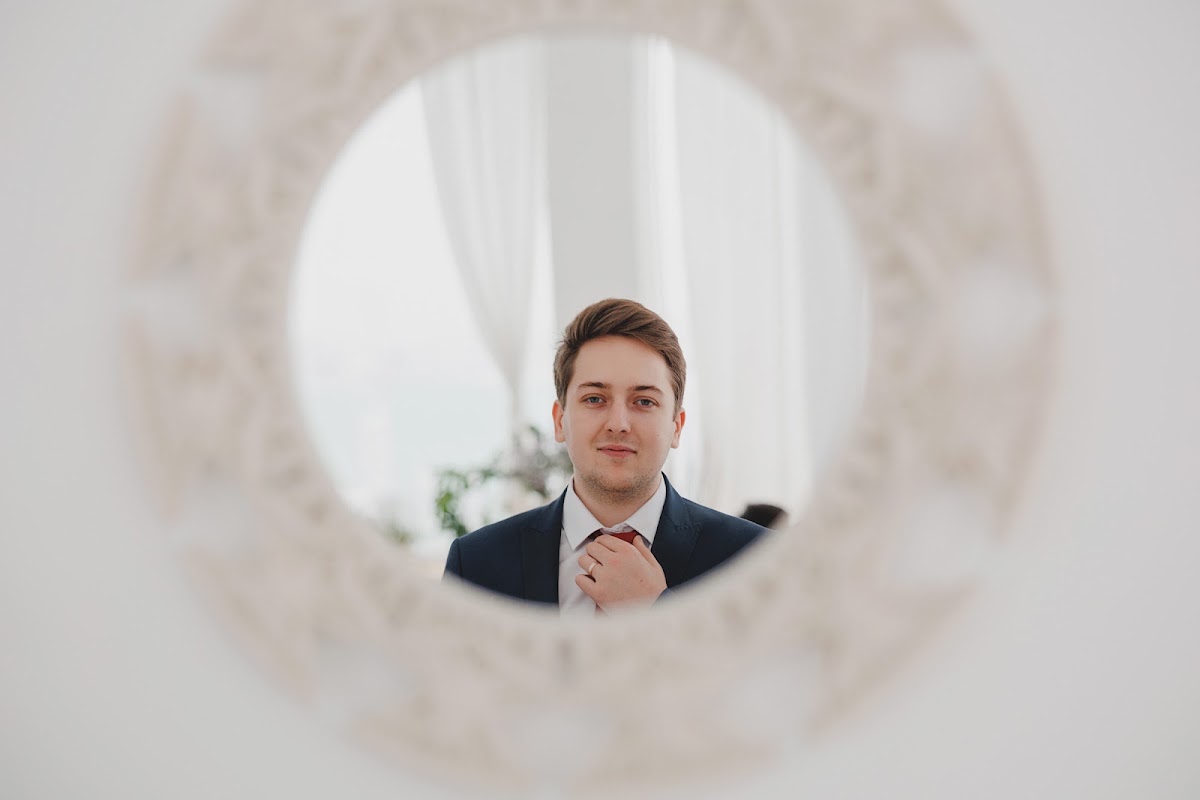Елизавета и Сергей