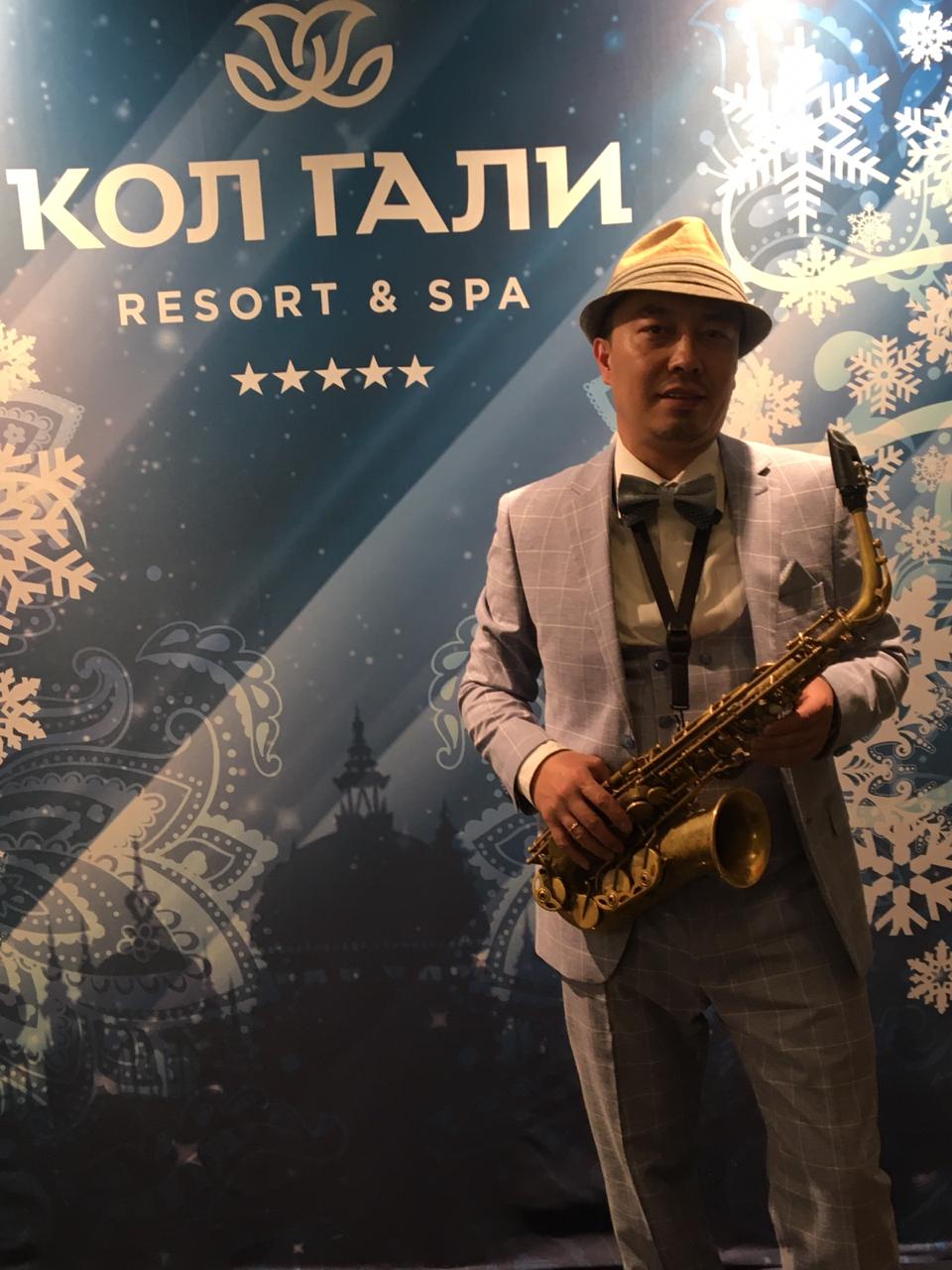 Абдурашид Аловадинов
