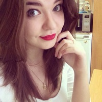 Наташа Лукина