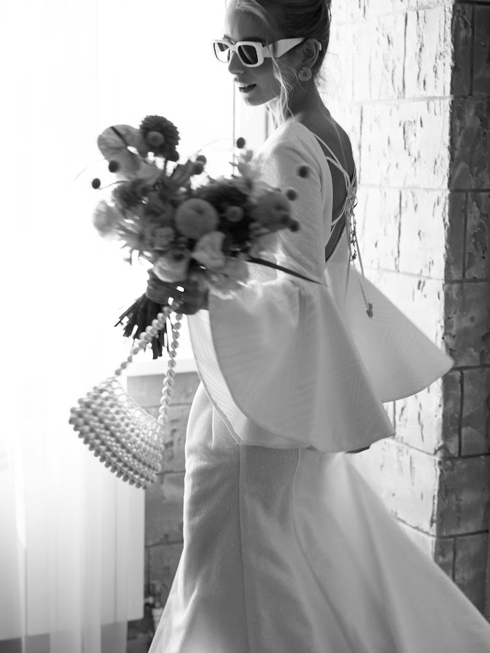 E5 Wedding — кадр 5 из 20