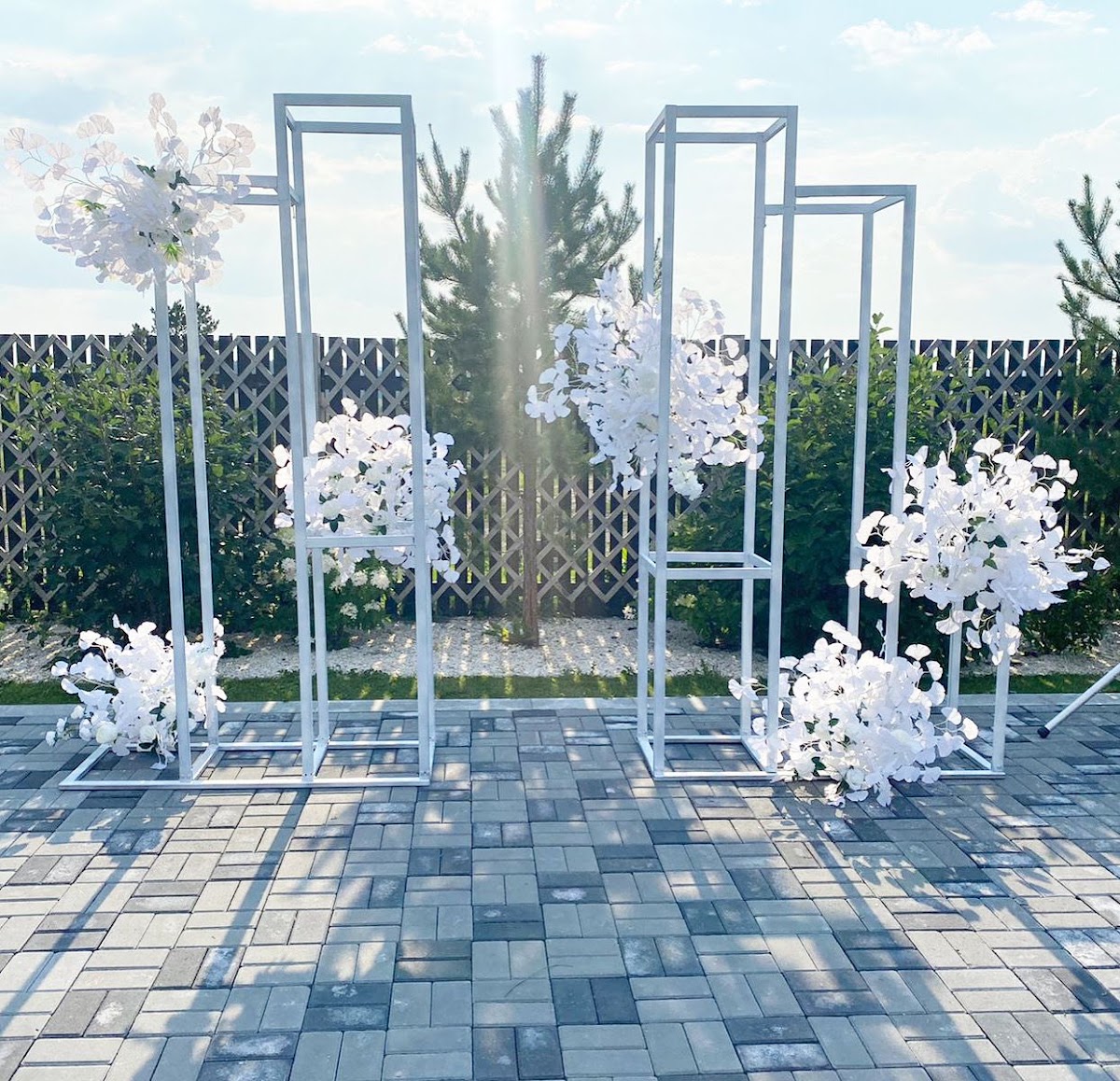 A&N decor house