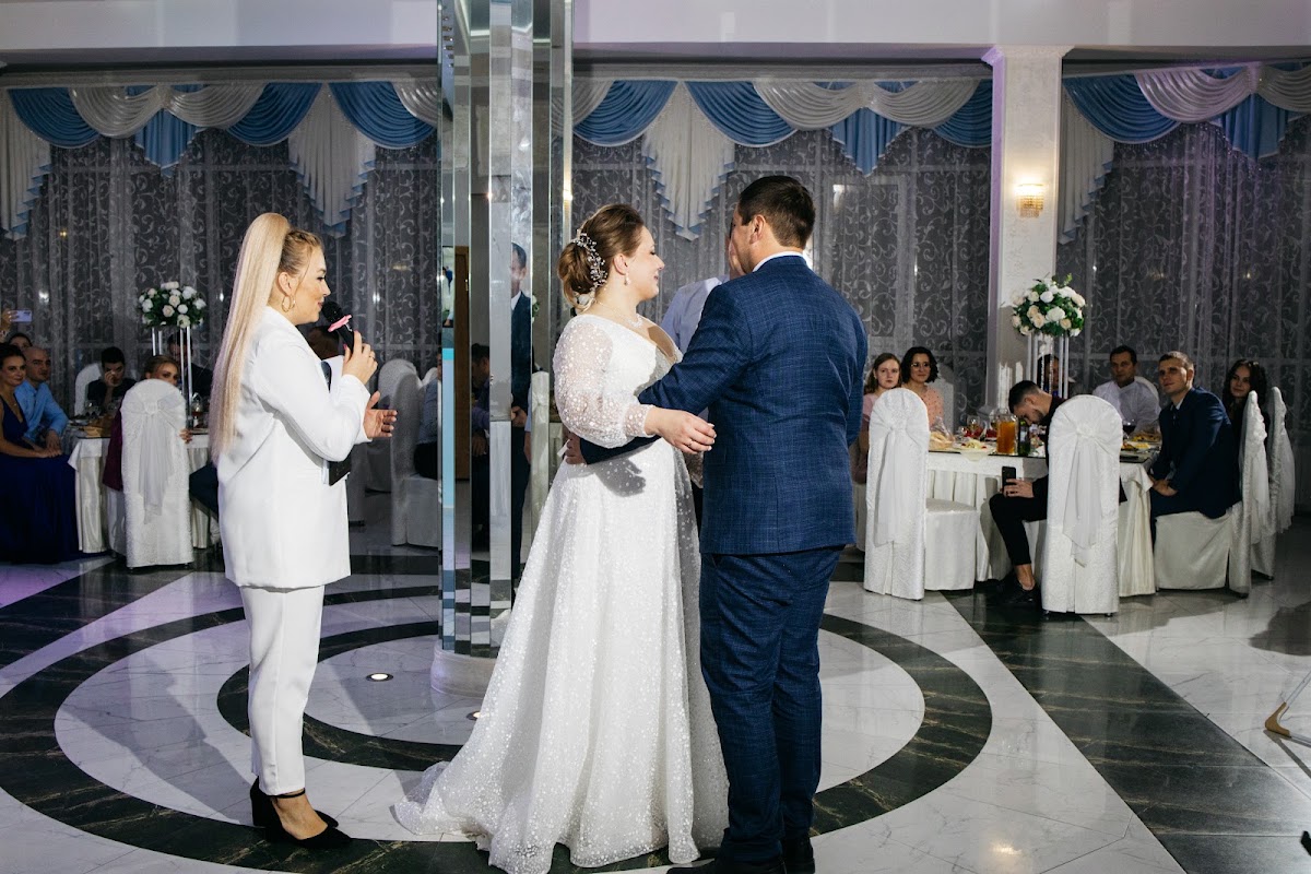 Свадьба 21.11.2022