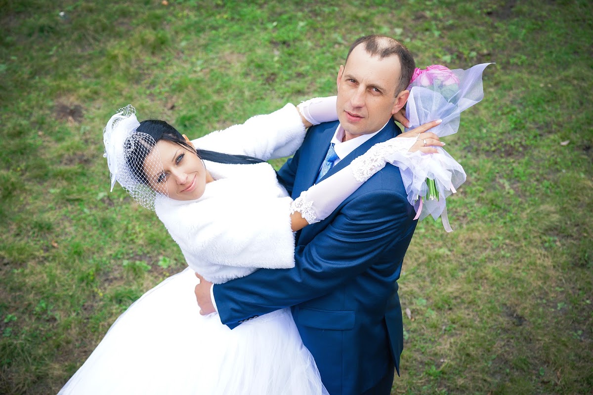 Наталья и Иван