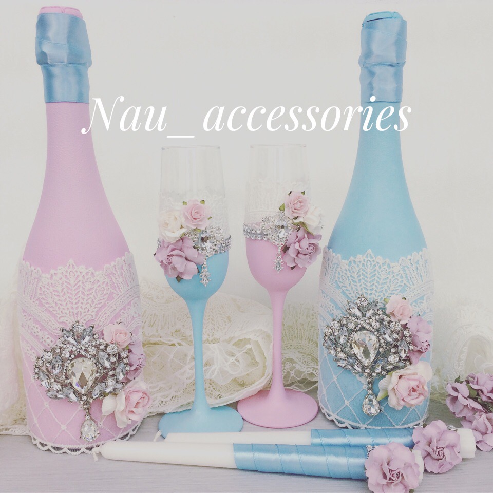 Nau accessories — кадр 4 из 20