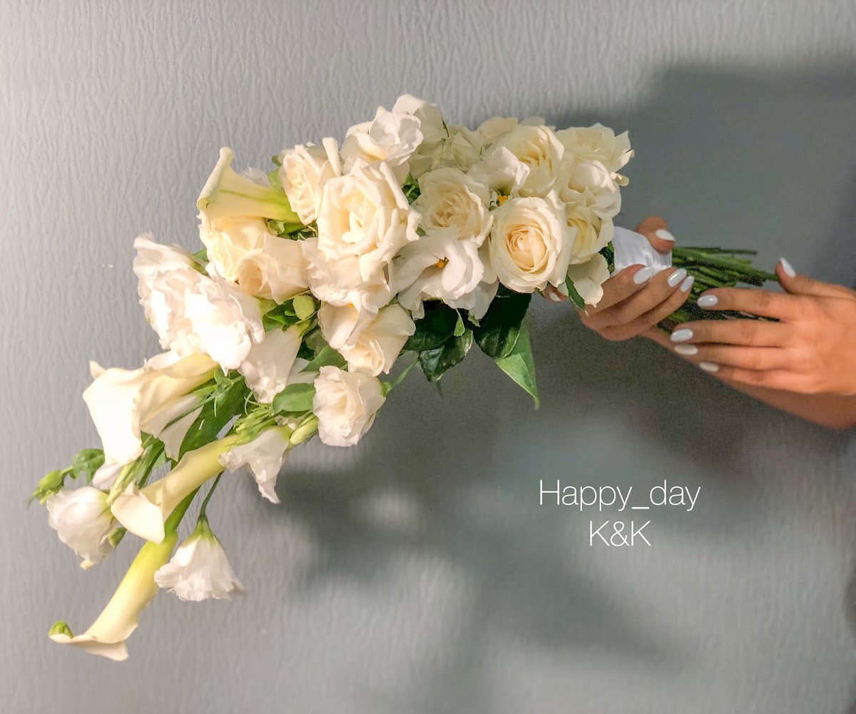 Happy day K&K