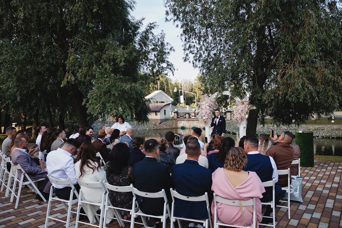 Владимир и Дарья. 13.09.2025.
