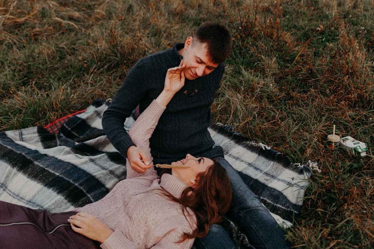 Love Story Для Катерины  и Алексея