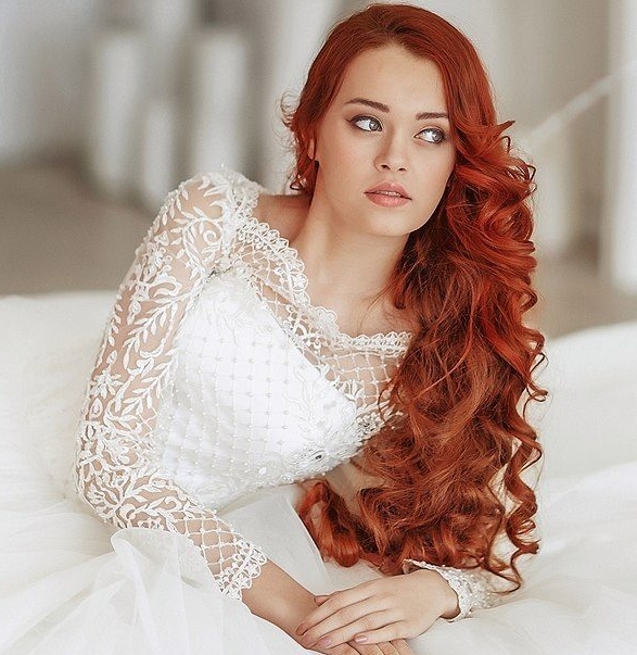 Марина Нефедова