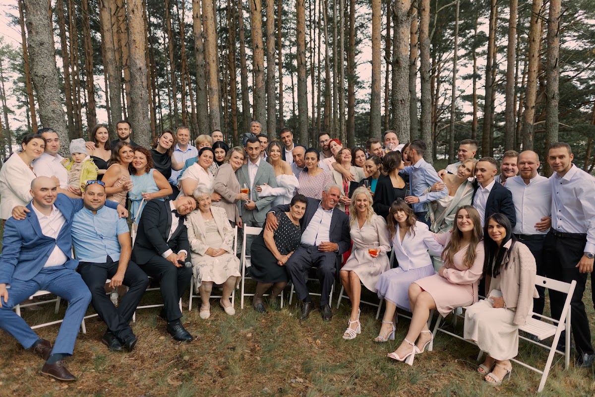 Анна и Артур