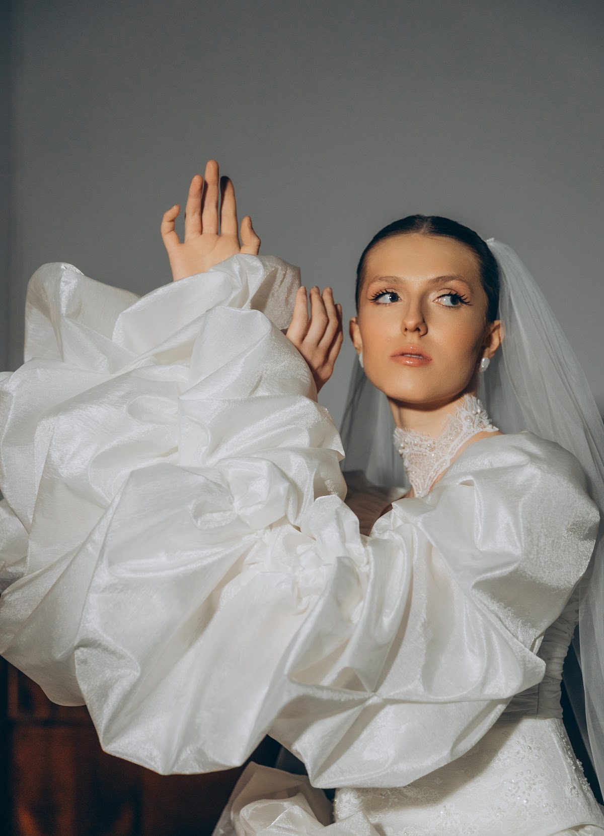 Оксана и Никита