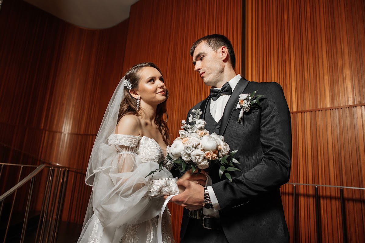 Kristina&Ilya