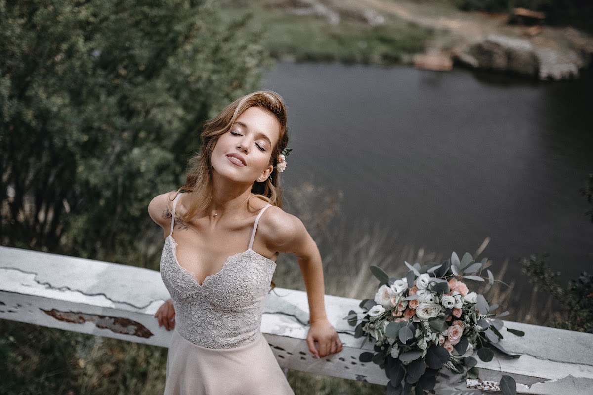 Александр и Валерия
