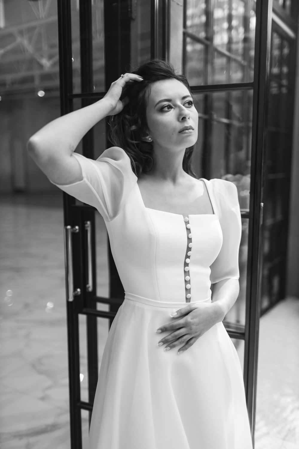Анна и Никита