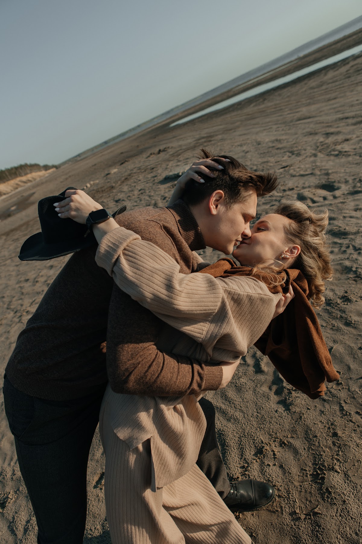 Портфолио: Love story