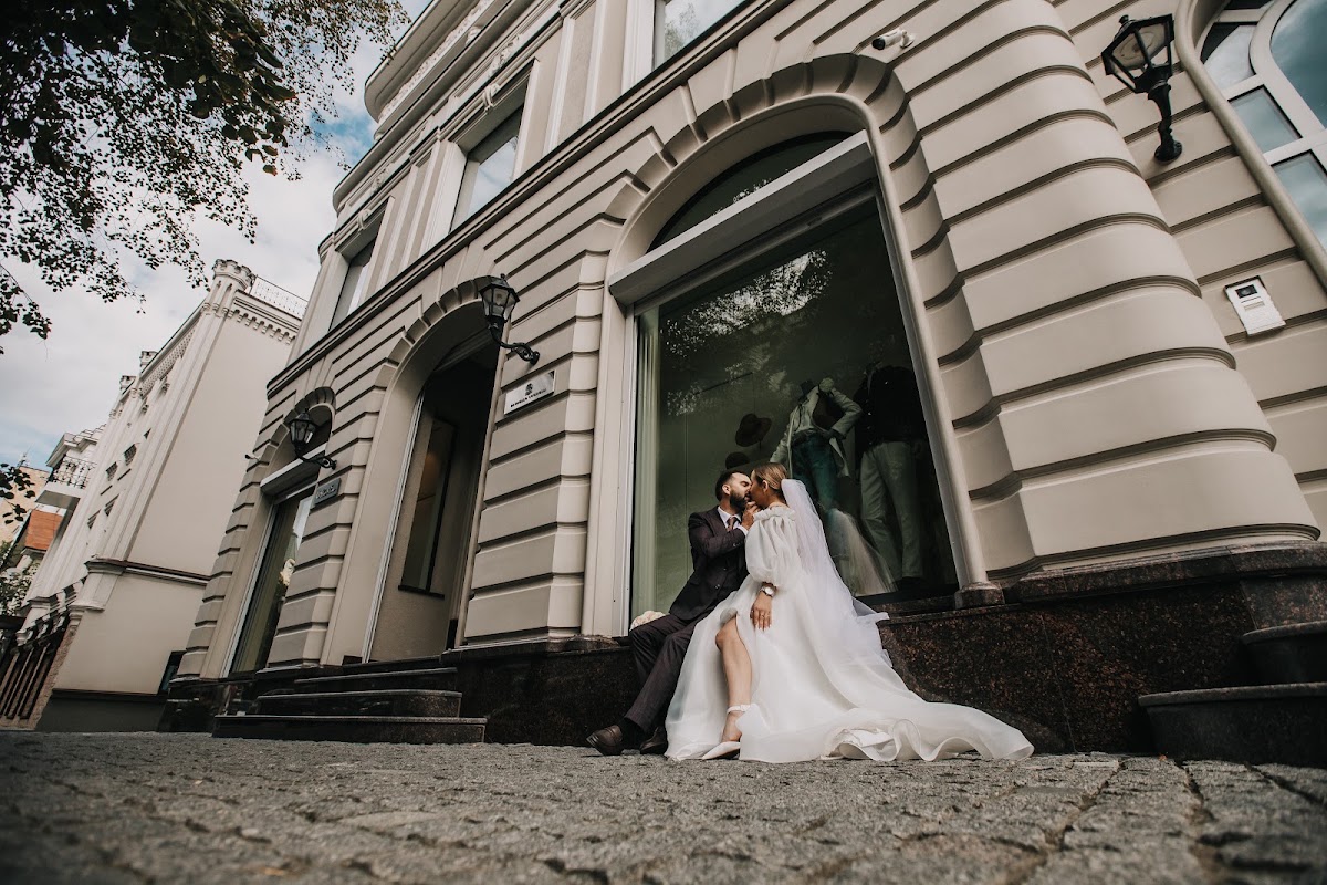 Wed Alex&Adelina