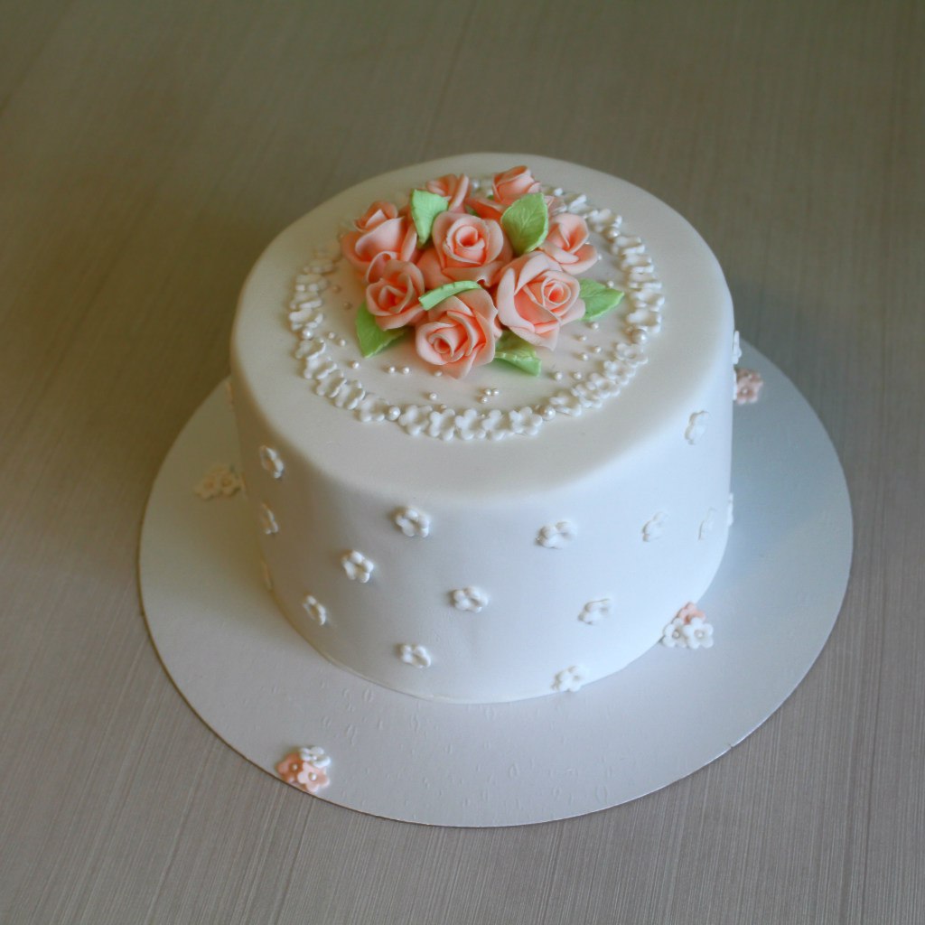 Your cake