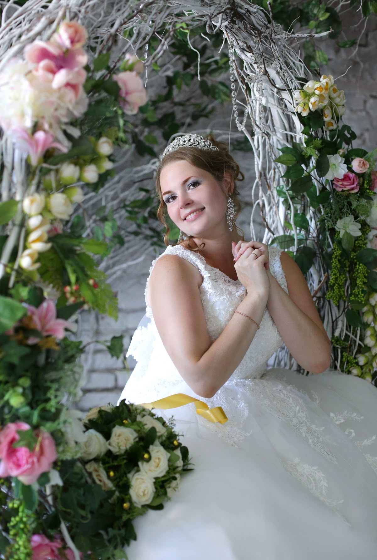 Елена и Владимир