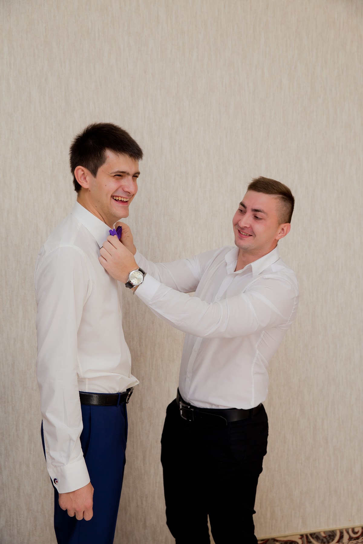 Надежда и Юрий