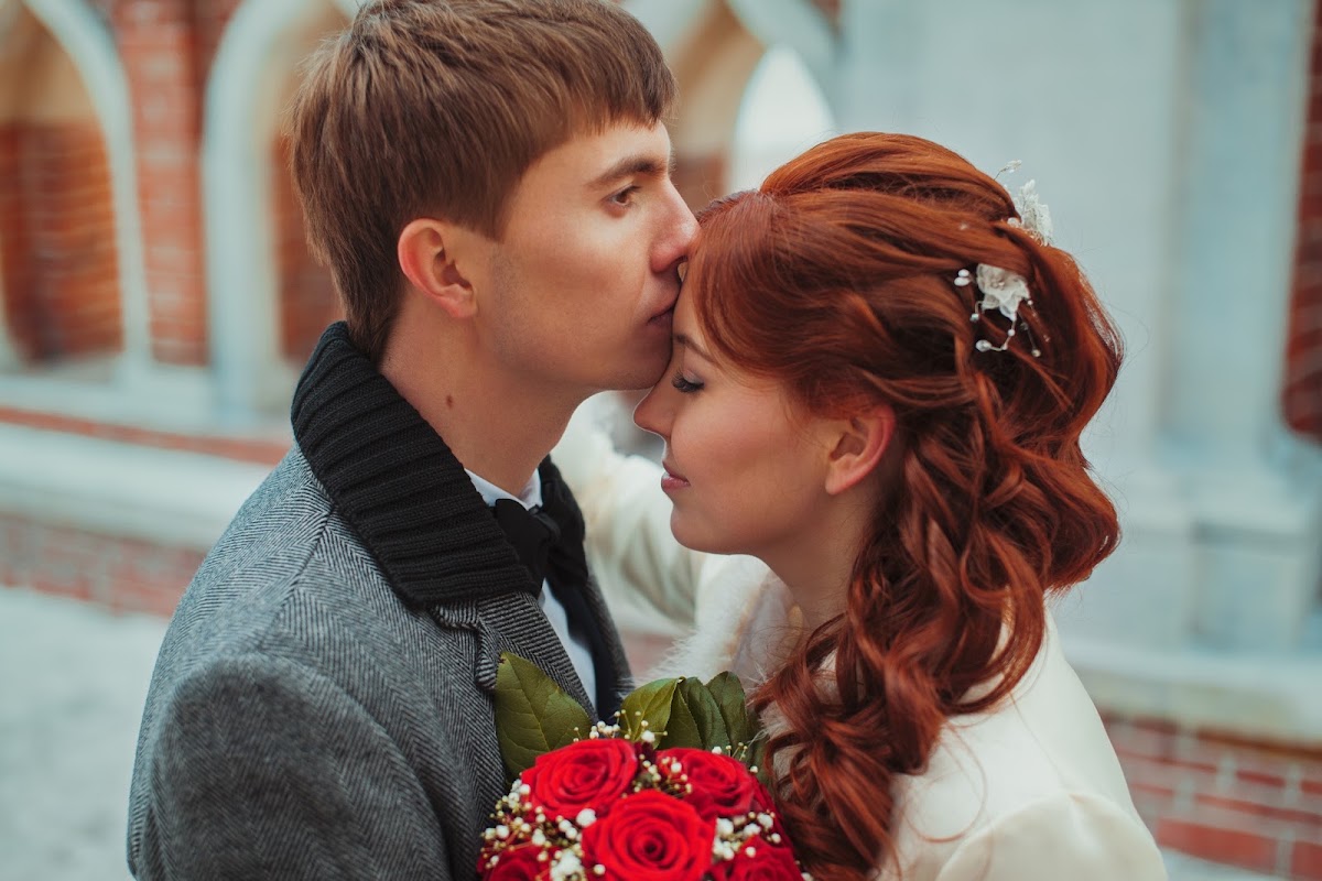 Рамиль и Настя